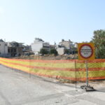 Πάτρα: Σε εξέλιξη η κατασκευή της νέας Πλατείας Ελλήνων Μουσουργών ΦΩΤΟ