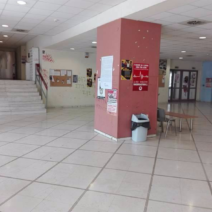 Πάτρα: Εκλεψαν μπρελόκ με 40 κλειδιά του Πανεπιστημίου - Φόβοι για απώλεια εξοπλισμού σημαντικής αξίας
