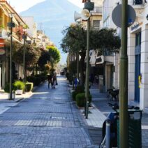 Αίγιο: Πρωτοβουλία ενίσχυσης για τις υπάρχουσες επιχειρήσεις 1 Αίγιο: Πρωτοβουλία ενίσχυσης για τις υπάρχουσες επιχειρήσεις