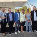 Φεστιβάλ Ρυζιού: Στόχος η ενίσχυση της παραγωγής και της προστιθέμενης αξίας