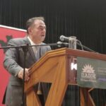 Βούντενη: Πολιτική εκδήλωση του ΠΑΣΟΚ με τον Δημήτρη Κωνσταντόπουλο