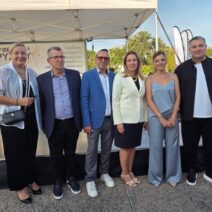 Φεστιβάλ Ρυζιού: Στόχος η ενίσχυση της παραγωγής και της προστιθέμενης αξίας