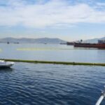 Φωκίδα: Ρύπανση στο λιμάνι της Αντίκυρας