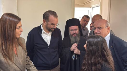 Πάτρα: Σε πρόγραμμα το έργο εκσυγχρονισμού υποδομών του Πανεπιστημίου με απόφαση Φαρμάκη