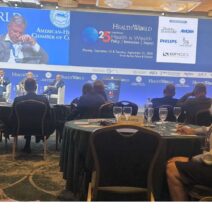 Η Περιφέρεια Δυτικής Ελλάδας στο 25ο Health World Conference ΦΩΤΟ