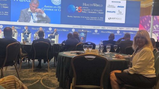 Η Περιφέρεια Δυτικής Ελλάδας στο 25ο Health World Conference ΦΩΤΟ 15 Η Περιφέρεια Δυτικής Ελλάδας στο 25ο Health World Conference ΦΩΤΟ