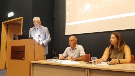 Πάτρα: Ημερίδα για την παιδική φτώχεια - Στο επίκεντρο οι δράσεις στη Δυτική Ελλάδα από την Περιφέρεια ΦΩΤΟ