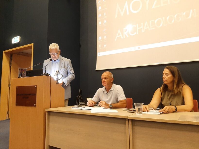Πάτρα: Ημερίδα για την παιδική φτώχεια - Στο επίκεντρο οι δράσεις στη Δυτική Ελλάδα από την Περιφέρεια ΦΩΤΟ