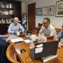 Αχαΐα: Ανάδειξη του «Αρίσταρχου» του μεγαλύτερου τηλεσκοπίου των Βαλκανίων 1 Αχαΐα: Ανάδειξη του «Αρίσταρχου» του μεγαλύτερου τηλεσκοπίου των Βαλκανίων