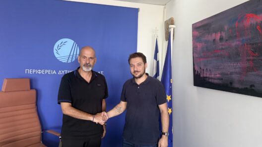Η Περιφέρεια Δυτικής Ελλάδας στηρίζει το KinoFest 2026 ΦΩΤΟ 18 Η Περιφέρεια Δυτικής Ελλάδας στηρίζει το KinoFest 2026 ΦΩΤΟ