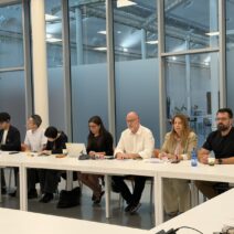 Η Δυτική Ελλάδα στα ευρωπαϊκά οικοσυστήματα Τεχνητής Νοημοσύνης ΦΩΤΟ