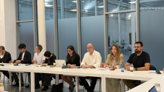 Η Δυτική Ελλάδα στα ευρωπαϊκά οικοσυστήματα Τεχνητής Νοημοσύνης ΦΩΤΟ 12 Η Δυτική Ελλάδα στα ευρωπαϊκά οικοσυστήματα Τεχνητής Νοημοσύνης ΦΩΤΟ