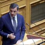 «Η ενίσχυση στην Αστυνομία  συνεχίζεται με οκτώ Ειδικούς Φρουρούς»