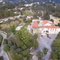 Πάτρα: Νέες ονομασίες οδών στο Γηροκομειό από τις «Αλησμόνητες Πατρίδες»