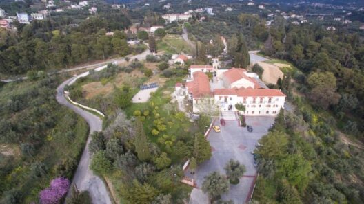 Πάτρα: Νέες ονομασίες οδών στο Γηροκομειό από τις «Αλησμόνητες Πατρίδες»