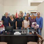 Συγκροτήθηκε το νέο ΔΣ της Ομοσπονδίας Συλλόγων Αιγιάλειας