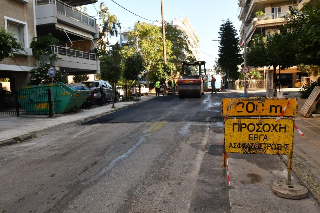 Πάτρα: Τα «κρυφά» κόστη και οι συνέπειες από καθυστερήσεις στα δημοτικά έργα - Πού πάνε τα χρήματα του ΕΣΠΑ;