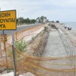 Πάτρα: Ο δήμος καταγγέλλεται ότι ασφαλτόστρωσε ιδιωτικό δρόμο στην Πλαζ