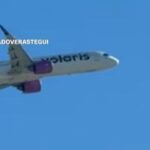 ΗΠΑ: Κινητήρας αεροσκάφους παίρνει φωτιά στον αέρα BΙΝΤΕΟ