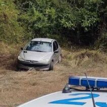 Καλάβρυτα: Κινηματογραφική καταδίωξη διαρρηκτών σε κατοικία χωριού 3 Καλάβρυτα: Κινηματογραφική καταδίωξη διαρρηκτών σε κατοικία χωριού