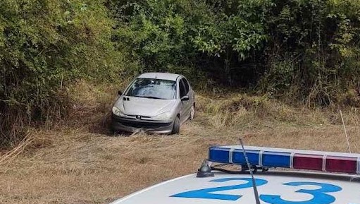 Καλάβρυτα: Κινηματογραφική καταδίωξη διαρρηκτών σε κατοικία χωριού