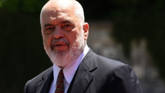 Στο Άγιο Όρος ο Έντι Ράμα - Διανυκτέρευσε στην Μονή Βατοπαιδίου