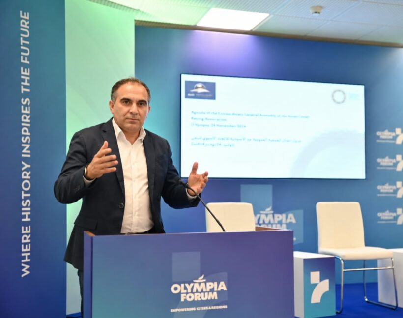 Αχαΐα: Μήνυμα της Καρυστιανού από Οικονομόπουλο για «άλλους ανθρώπους» ΦΩΤΟ 4 Φωτογραφία που απεικονίζει την περιοχή της Αχαΐας στην Ελλάδα