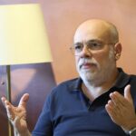 Πάτρα: Τεχνητή Νοημοσύνη και Γλωσσολογία - Οι νέες προοπτικές και οι προκλήσεις της εποχής - Ο καθηγητής του Πανεπιστημίου Γ. Ξυδόπουλος στο Patrapress