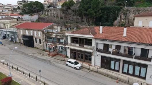 Αίγιο: Παράταση λειτουργία επιχειρήσεων εάν δεν ενοχλούν περιβάλλον και κατοικίες