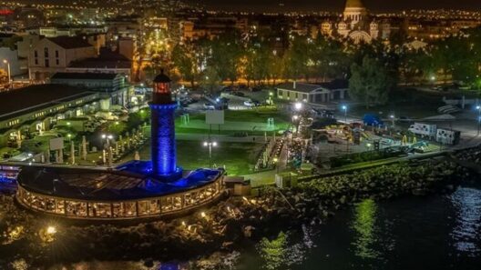 Πάτρα: Διεθνής διάκριση της πόλης στους 15 κορυφαίους ελληνικούς προορισμούς ΦΩΤΟ