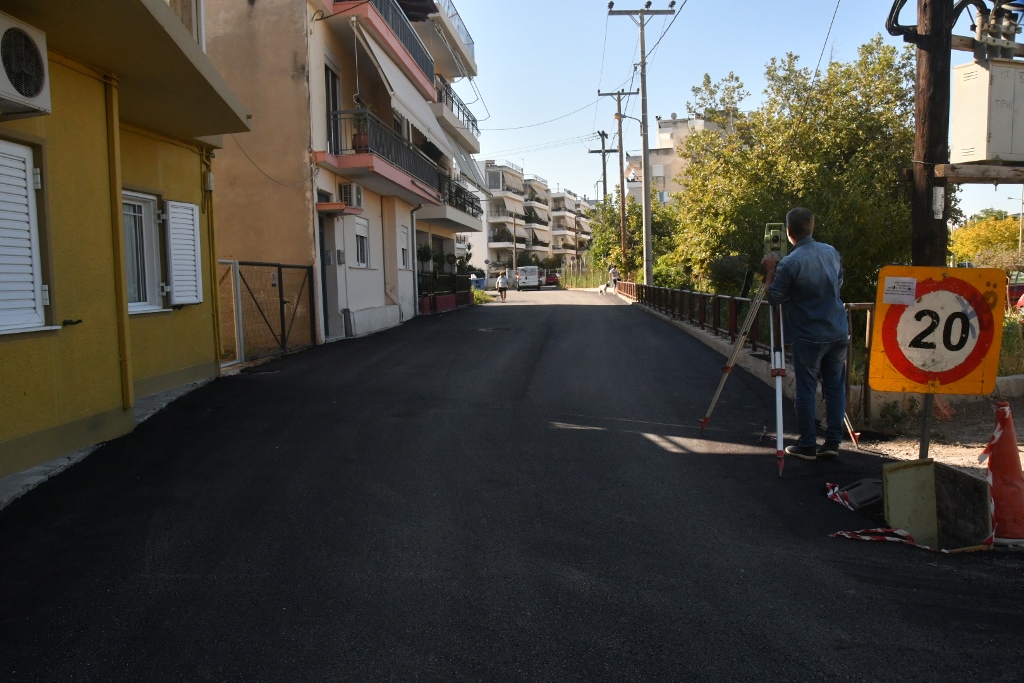 Πάτρα: Τα «κρυφά» κόστη και οι συνέπειες από καθυστερήσεις στα δημοτικά έργα - Πού πάνε τα χρήματα του ΕΣΠΑ;