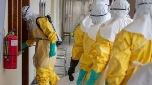 Έμπολα στη ΛΔ Κονγκό: Οι ΗΠΑ υπόσχονται περισσότερη οικονομική βοήθεια