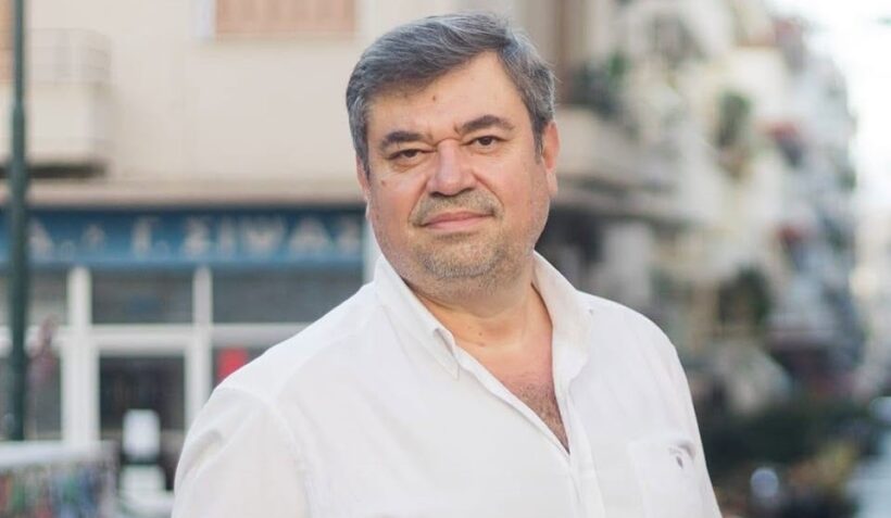 «Οι υπάνθρωποι του πληκτρολογίου»