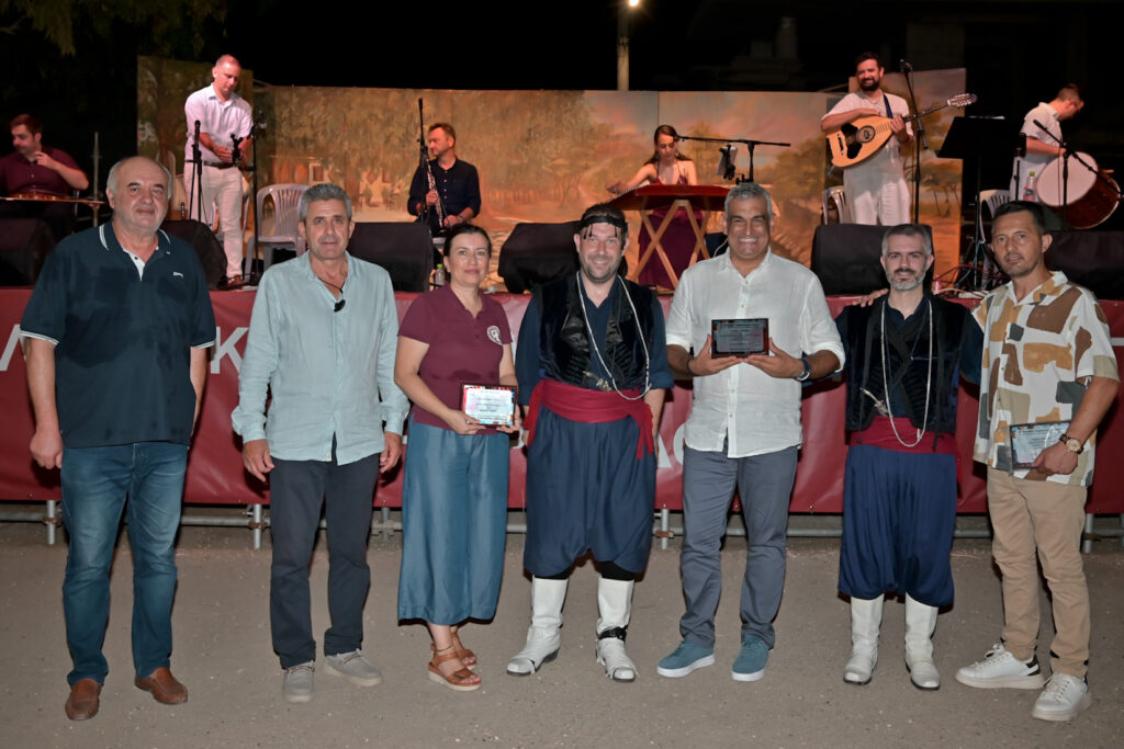 Οι εκδηλώσεις του Εκπολιτιστικού Συλλόγου Αμπελοκήπων Πατρών ΦΩΤΟ