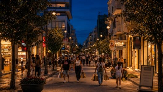 Γραφικό που απεικονίζει την Πάτρα και προτάσεις στήριξης μικρομεσ…