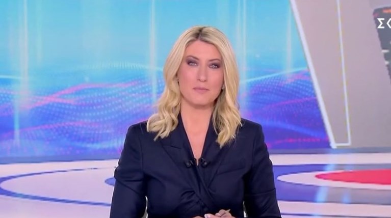 Σία Κοσιώνη: Αυτός θα είναι ο νέος της ρόλος στον ΑΝΤ1