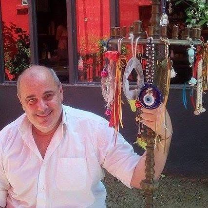 Αχαΐα: «Εφυγε» ξαφνικά από την ζωή μετά από χειρουργείο ο Γιάννης Κουλούρης ΦΩΤΟ 7 Αχαΐα: «Εφυγε» ξαφνικά από την ζωή μετά από χειρουργείο ο Γιάννης Κουλούρης ΦΩΤΟ