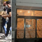 Κυψέλη: Η απόφαση της Εισαγγελείας για το νεκρό βρέφος σε βαλίτσα