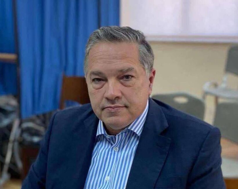 Φωτογραφία που απεικονίζει τη στέγη που δεν μπορεί να είναι πολυτε…