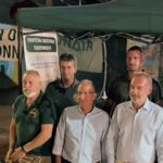 Ο Ανδρέας Κατσανιώτης στη διοργάνωση της AgreXa ΒΙΝΤΕΟ