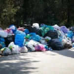 Κέρκυρα: Στο επίκεντρο το πρόβλημα των απορριμμάτων