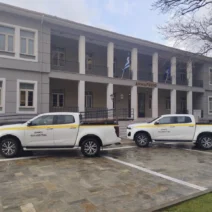 ΑΠΟΚΛΕΙΣΤΙΚΟ-Αχαΐα: Στην Εισαγγελία υπόθεση παράβασης καθήκοντος - Εκοψαν προϋπηρεσία και πήραν τη θέση υπαλλήλου – Στο Patrapress ΕΓΓΡΑΦΑ