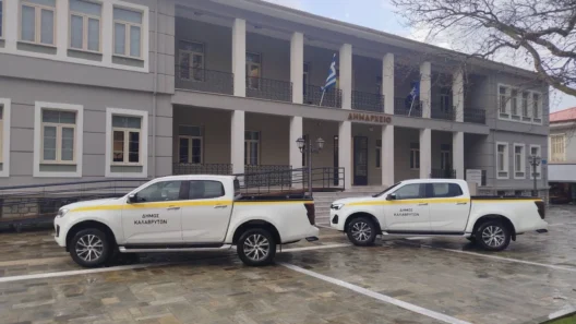 ΑΠΟΚΛΕΙΣΤΙΚΟ-Αχαΐα: Στην Εισαγγελία υπόθεση παράβασης καθήκοντος - Εκοψαν προϋπηρεσία και πήραν τη θέση υπαλλήλου – Στο Patrapress ΕΓΓΡΑΦΑ