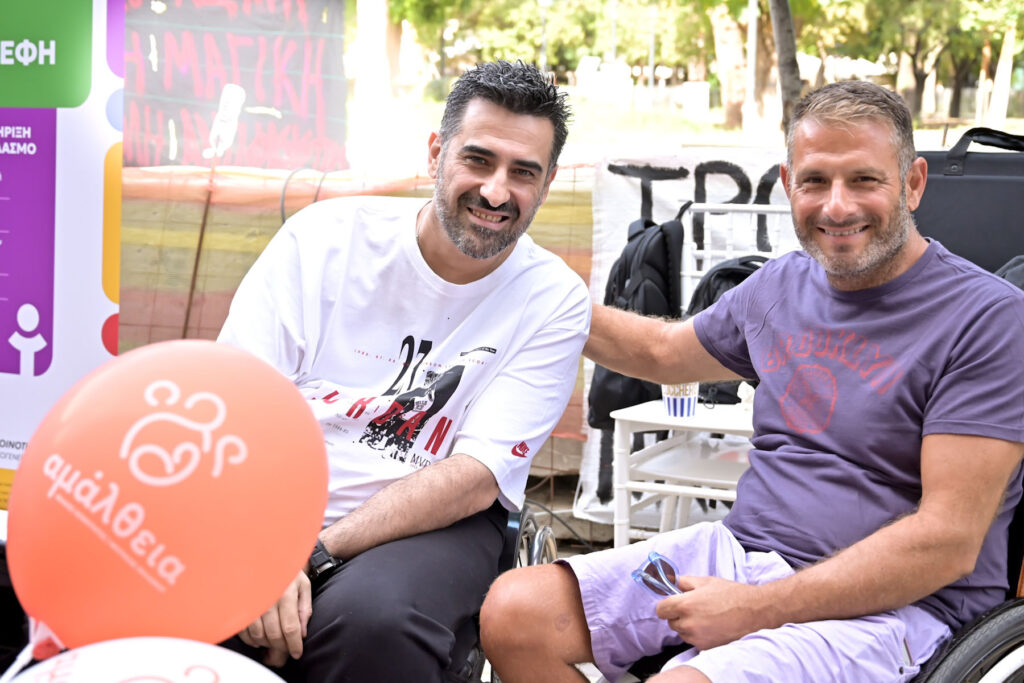 Με επιτυχία το Φεστιβάλ Θηλασμού ΦΩΤΟ