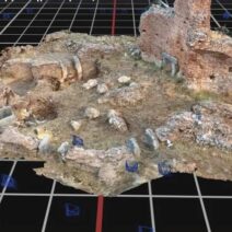 «Κληρονομιά σε κίνδυνο: Αναβίωση Ανθεκτικότητα, Αναστοχασμός» από την Εφορεία Αρχαιοτήτων Αχαΐας 1 «Κληρονομιά σε κίνδυνο: Αναβίωση Ανθεκτικότητα, Αναστοχασμός» από την Εφορεία Αρχαιοτήτων Αχαΐας