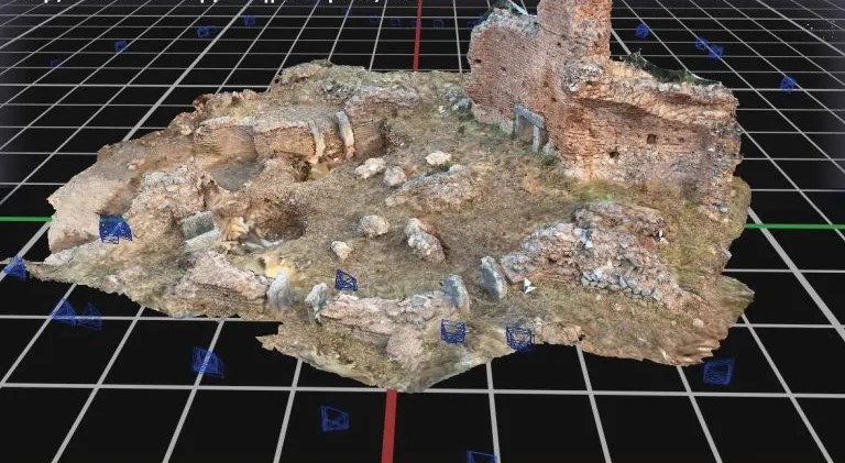 «Κληρονομιά σε κίνδυνο: Αναβίωση Ανθεκτικότητα, Αναστοχασμός» από την Εφορεία Αρχαιοτήτων Αχαΐας