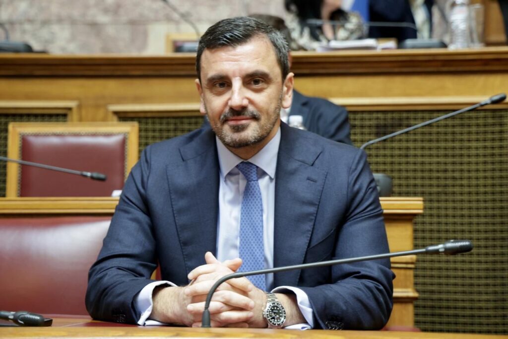 «Δεν εφησυχάζουμε, συνεχίζουμε να ενισχύουμε την αστυνόμευση στην Ηλεία»