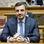 «Δεν εφησυχάζουμε, συνεχίζουμε να ενισχύουμε την αστυνόμευση στην Ηλεία»