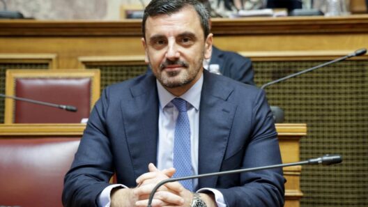 «Δεν εφησυχάζουμε, συνεχίζουμε να ενισχύουμε την αστυνόμευση στην Ηλεία»