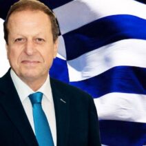 Συλλυπητήρια στον Γιάννη Μανέτα από Σβόλη 1 Συλλυπητήρια στον Γιάννη Μανέτα από Σβόλη